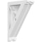 Ekena Millwork Artisan Architectural Grade PVC Corbel, 1 7/8"W X 4 1/2"D X 7"H CORP01X04X07AR - alternate 1